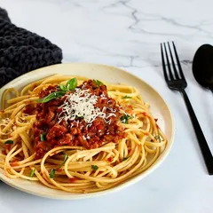 Sauce Bolognaise