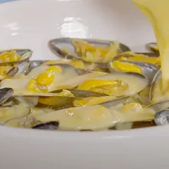 Mouclade au curry