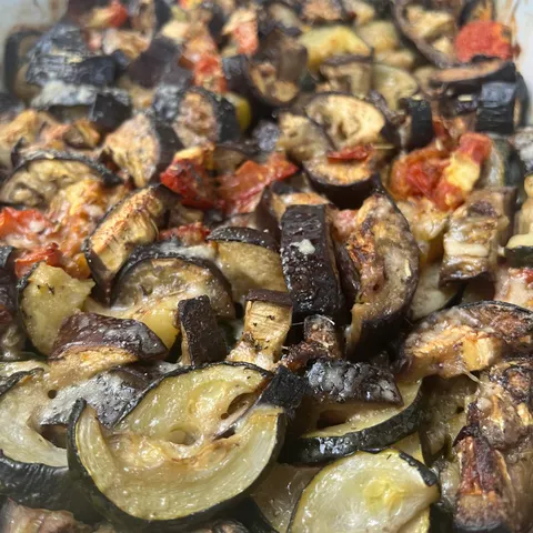 Légumes tout bêtes 😛