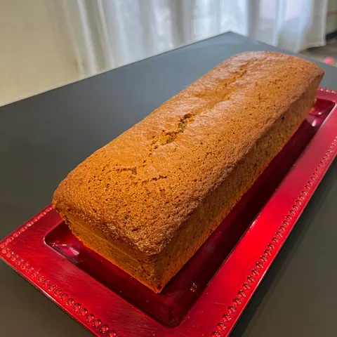 Pain d'épice
