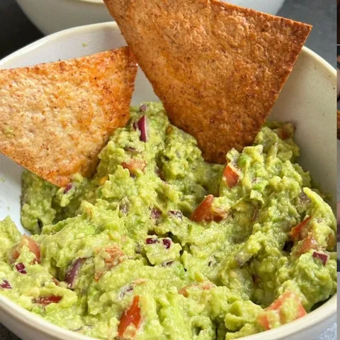 Guacamole