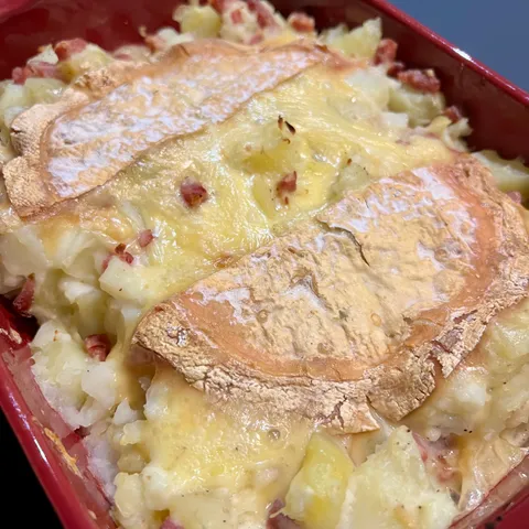 Tartiflette