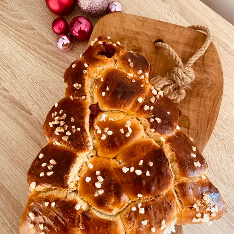 Brioche Butchy