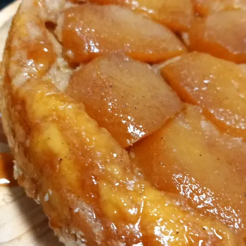 Tarte Tatin