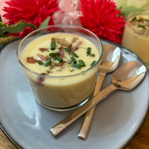 Velouté de panais
