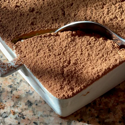 Tiramisu authentique