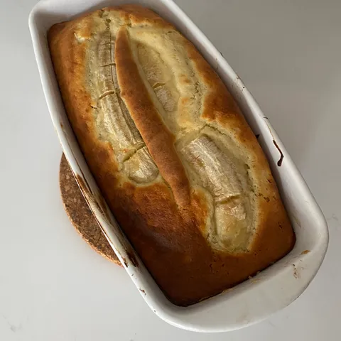 Banana Cake