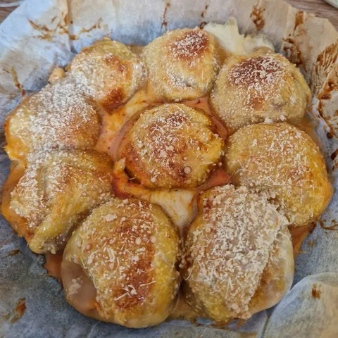 Pizzaball