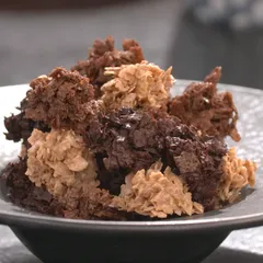 Rose des sables par Laurent Mariotte