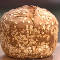 Pain à la bière