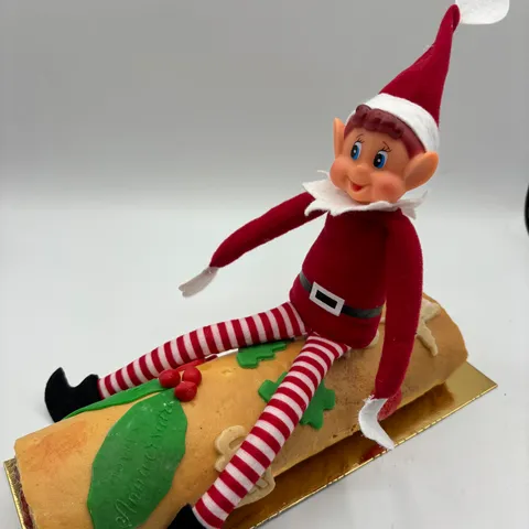Biscuit Roulé