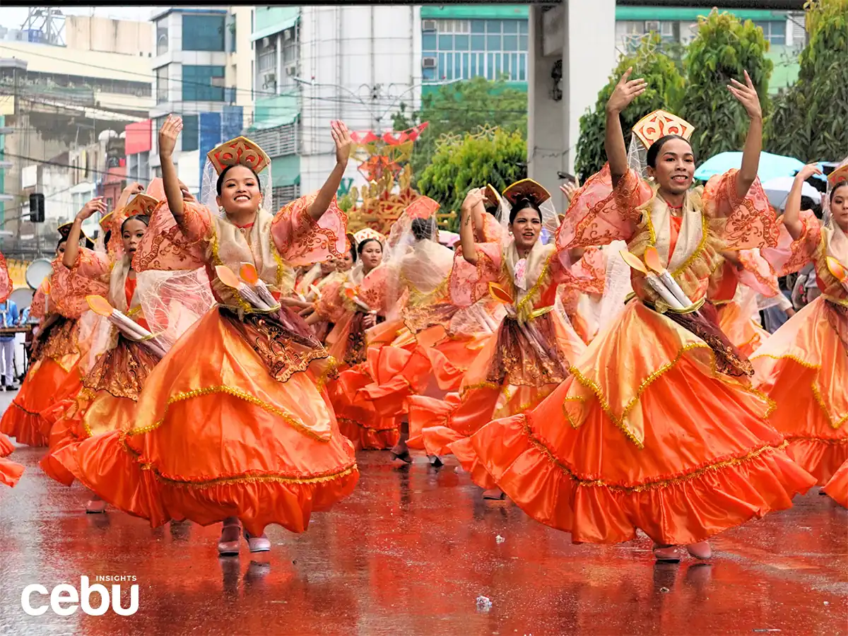 Festivities, Events, And Guidelines For Sinulog 2025 CebuInsights