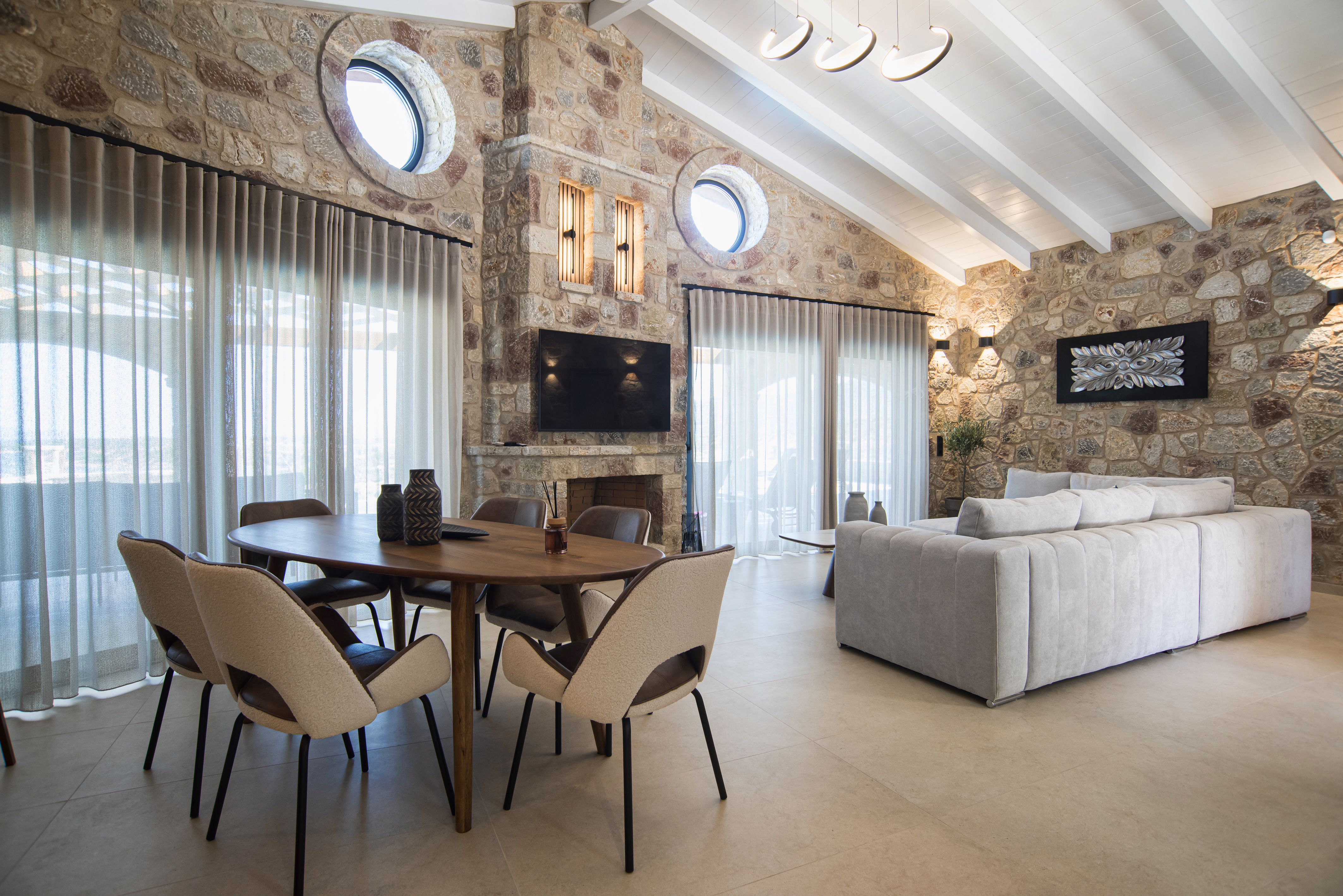 Ceci La Mer | The Cove