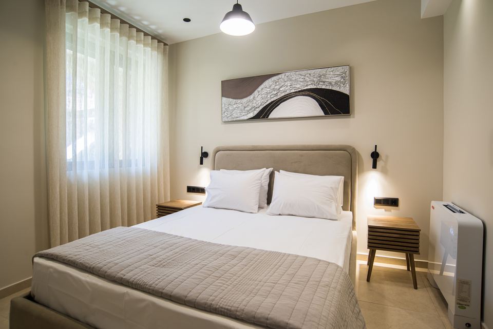 Ceci La Mer The Waves 116 m² | up to 6 guests