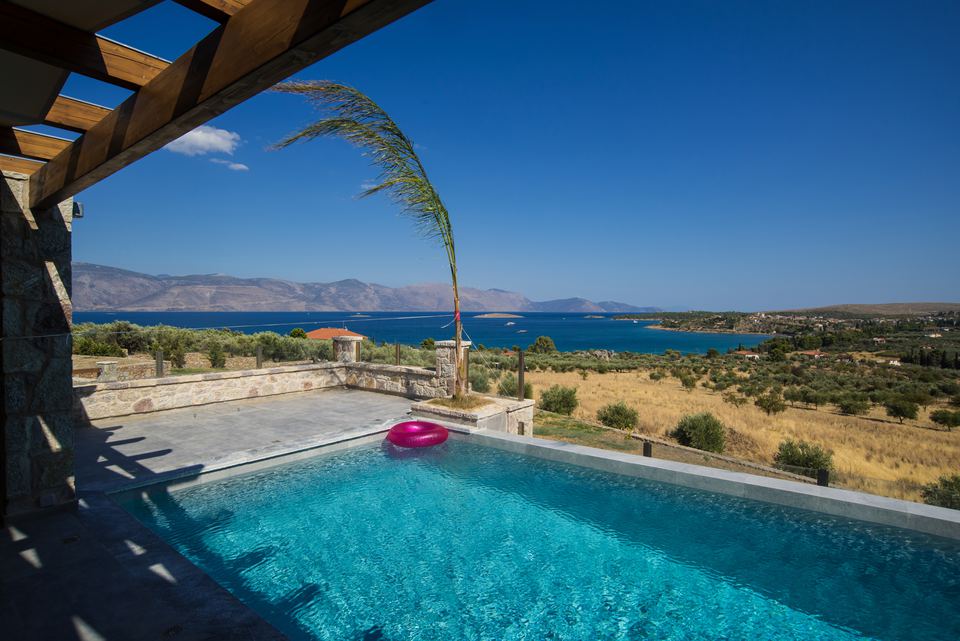 Ceci La Mer | The Cove