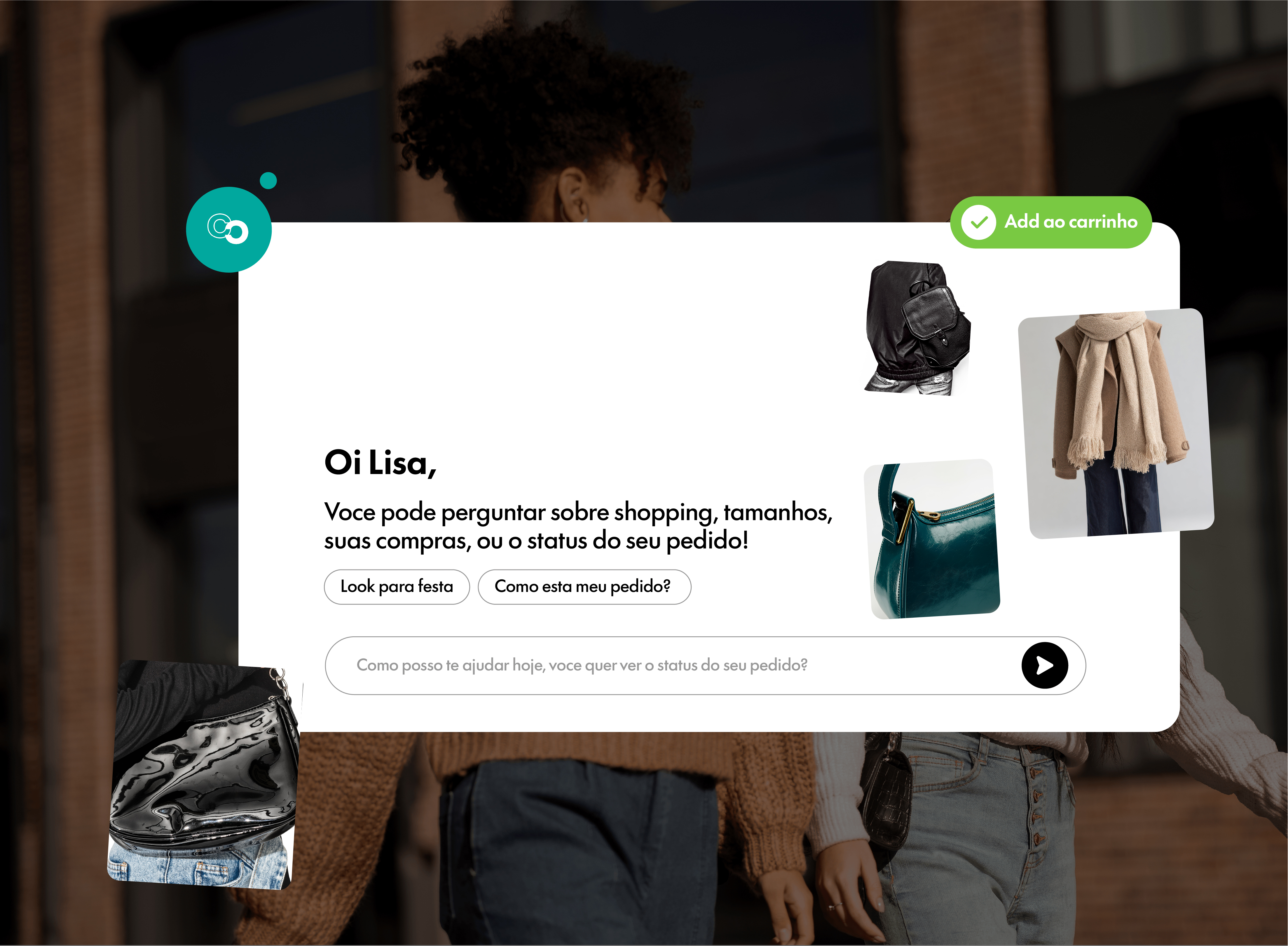 Capa do artigo [ Shopify News ] O Assistente de Vendas 24h para seu E-commerce