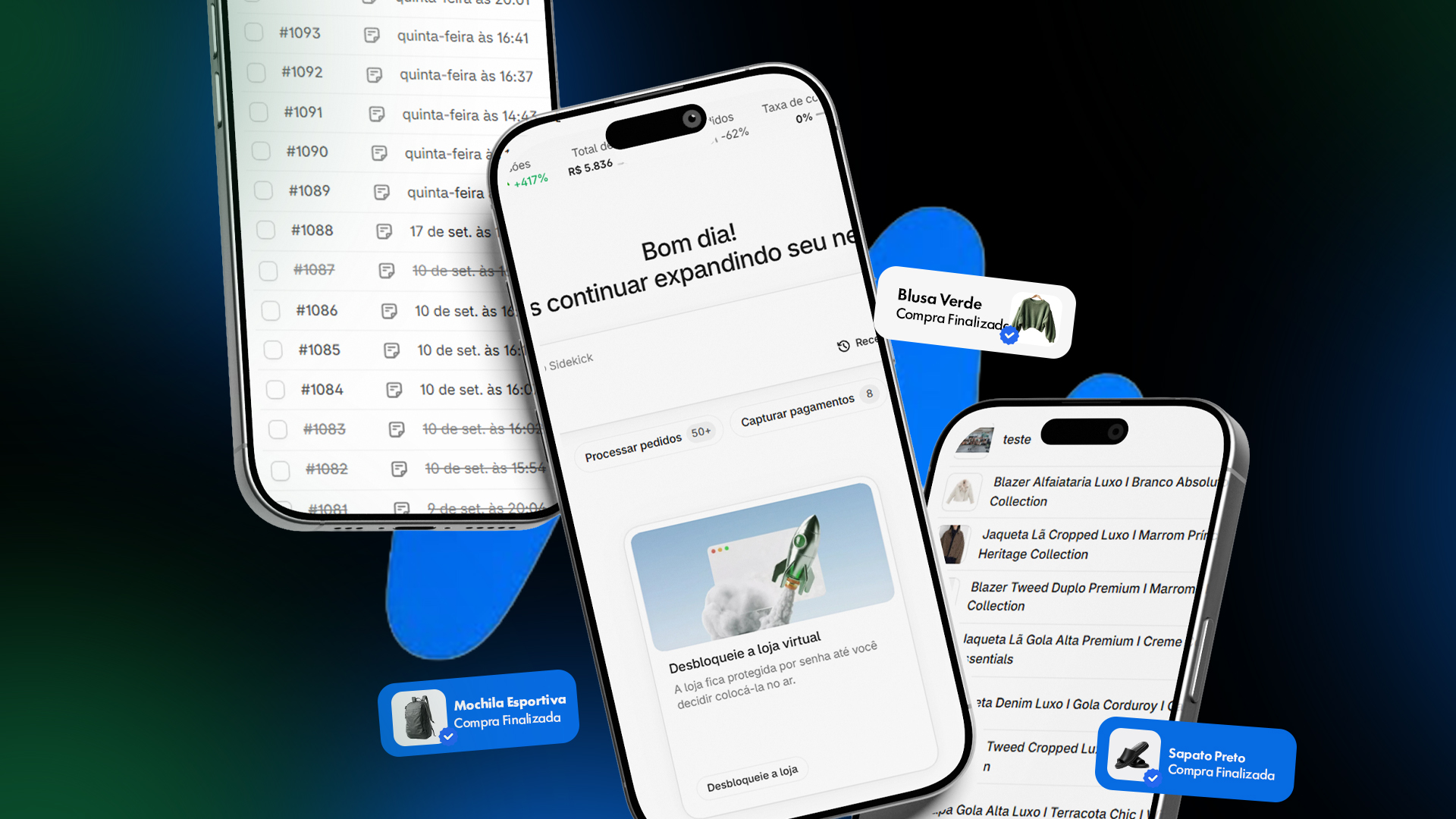 Capa do artigo Nova Integração da Shopify com a IA do Meta Muse