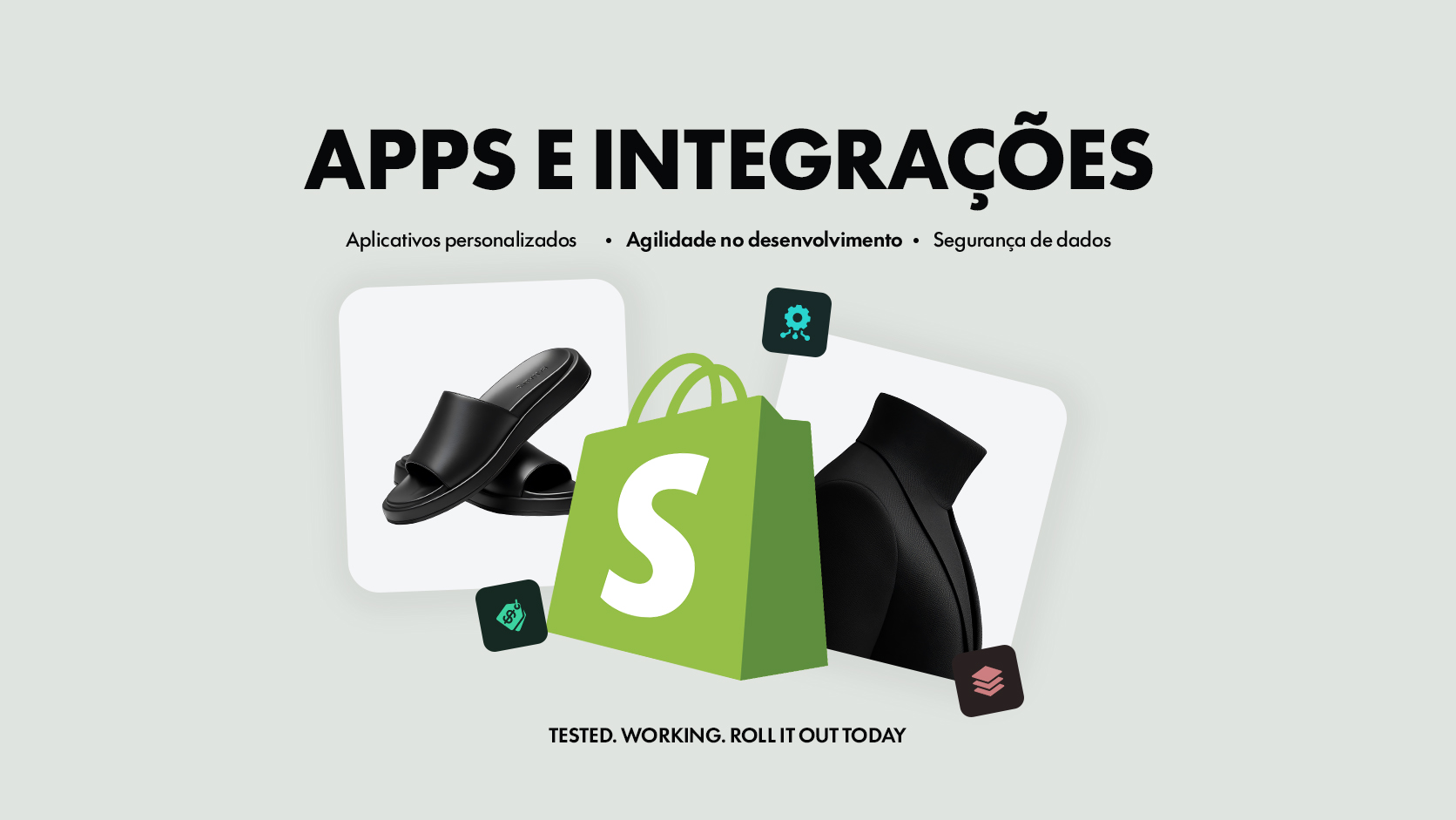 Capa do artigo Apps e integrações | Cecilia Digital