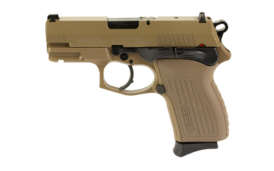 BERSA TPRC 9MM CMP 3.5" 13RD FDE - Image 2