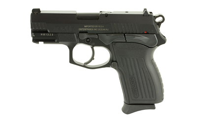 BERSA TPRC 9MM CMP 3.5" 13RD BLK