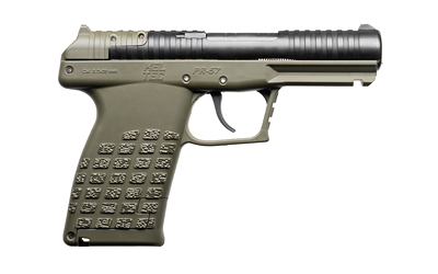 KELTEC PR-5.7 5.7X28MM 4.6" 20RD GRN - Image 2