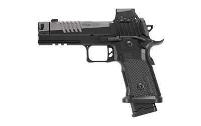 SIG P211 GTO 9MM 4.4" COMP 10RD RXSL