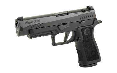 SIG P320XF 4.7" 9MM 10RD BLK - Image 3