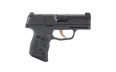 SIG P365 380ACP 3.1" ROSE SL 10RD BK - Image 3