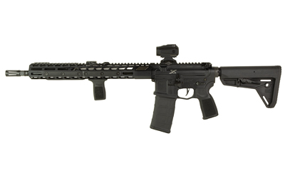 SIG M400 SDI 556NATO 16" BLK ROMEO5