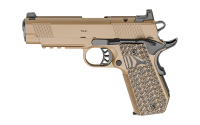 SPRGFLD 1911 45 TRP 4.25 AOS CC COY