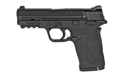 S&W SHIELD 2.0 EZ 380ACP 8RD TS BLK