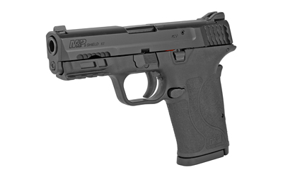 S&W SHIELD 2.0 EZ 9MM 8RD NTS BLK - Image 3