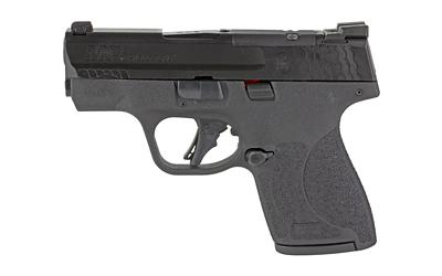 S&W SHIELD PLUS 9MM 3.1" NTS 10RD OR