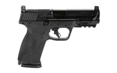 S&W M&P M2.0 9MM 4.25 17RD NMS OR BK - Image 2