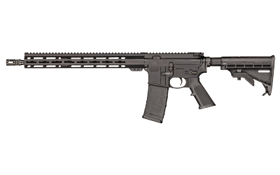 S&W M&P15 SPORT III 556 16" 30RD BLK