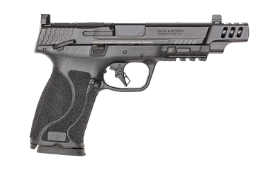 S&W PC M&P M2.0 10MM 5.6" 15RD PT TS - Image 2