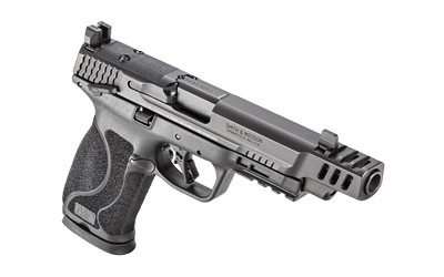 S&W PC M&P M2.0 10MM 5.6" 15RD PT TS - Image 3