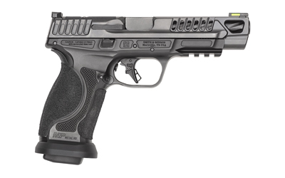 S&W M&P9 M2.0 CMPTR HD OR 9MM 10RD - Image 2