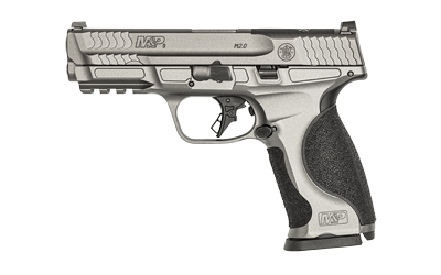S&W M&P M2.0 METAL OR 9MM 4.25" 10RD