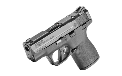 S&W SHLD PLS 9MM 3.1" 10RD BLK OR CA - Image 3