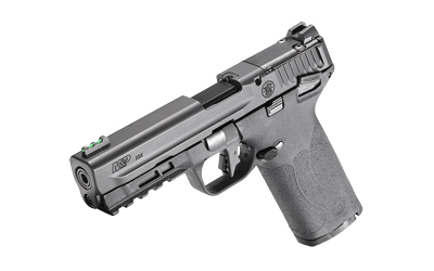 S&W M&P 22X OR 22LR 4.1" 10RD BLK - Image 3