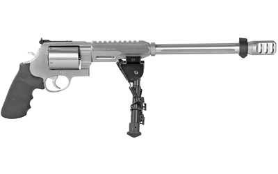 S&W PC 460VXR 460SW 14" 5RD STS W/BP - Image 2