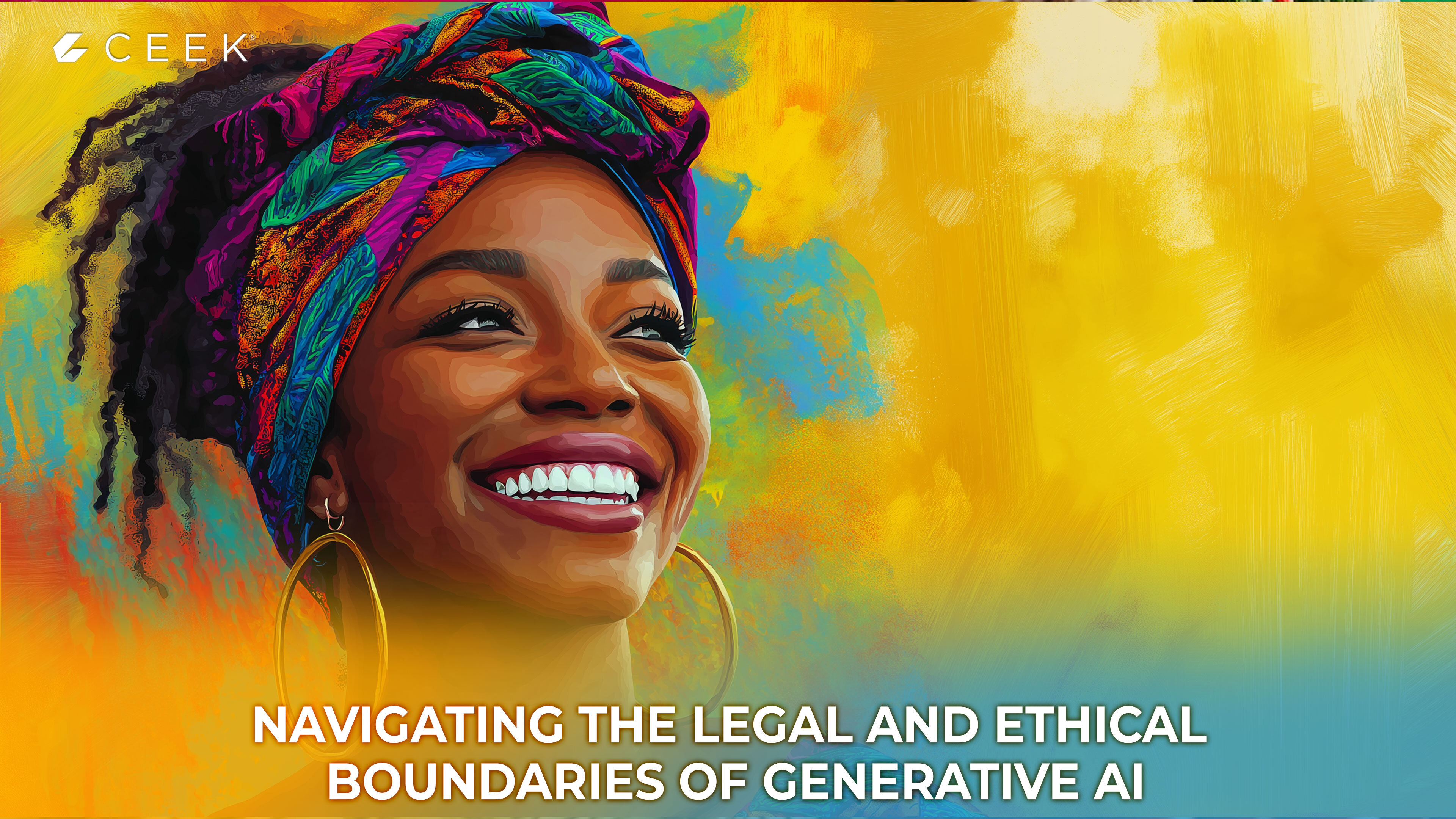 Navigating the Legal and Ethical Boundaries of Generative AI