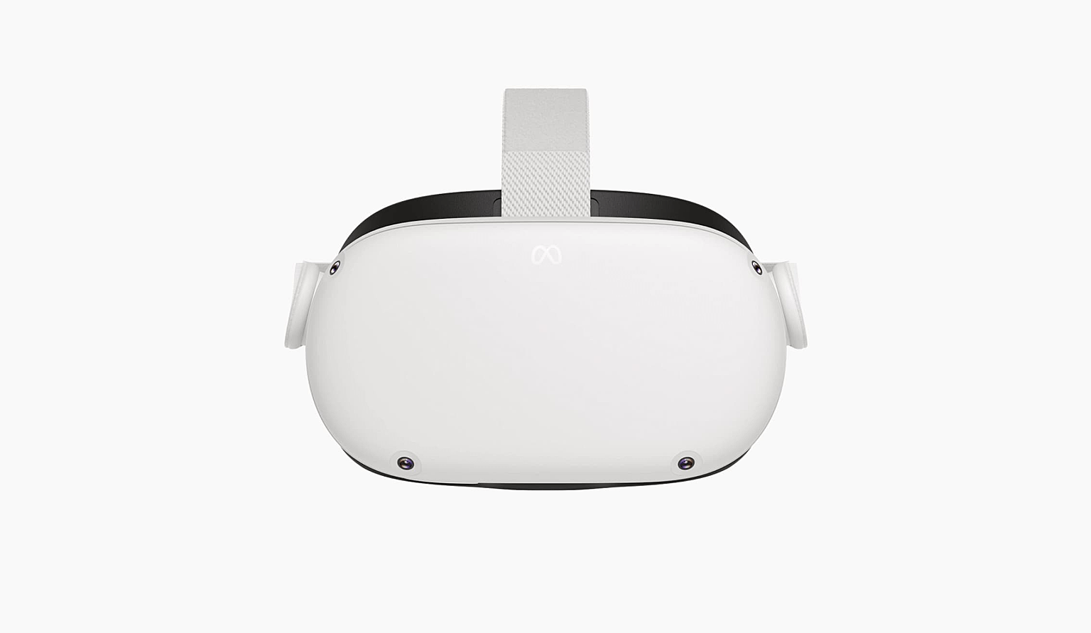 VR headset from Oculus, the Meta Quest 2