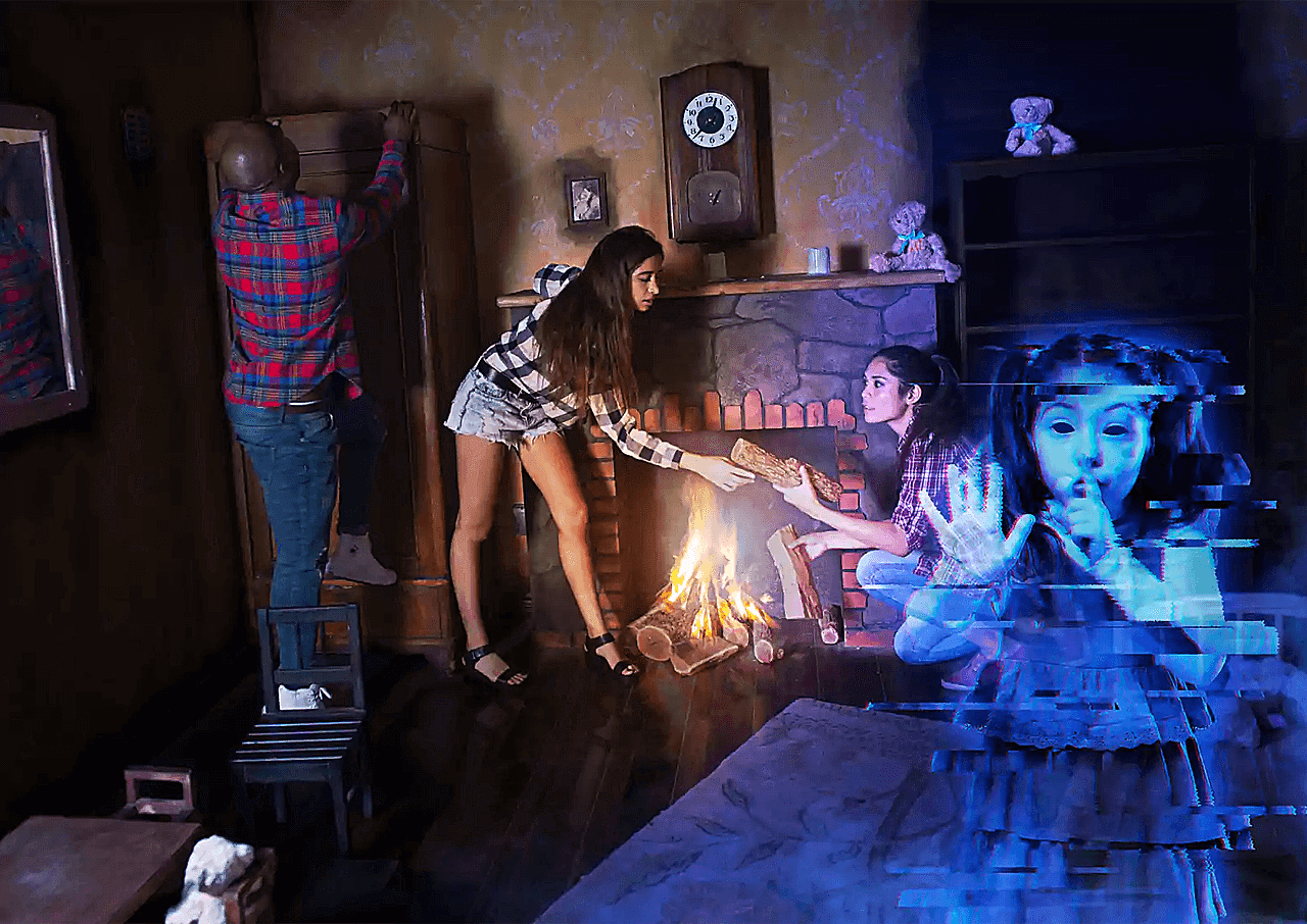 Indoor Activities Escape Rooms LA