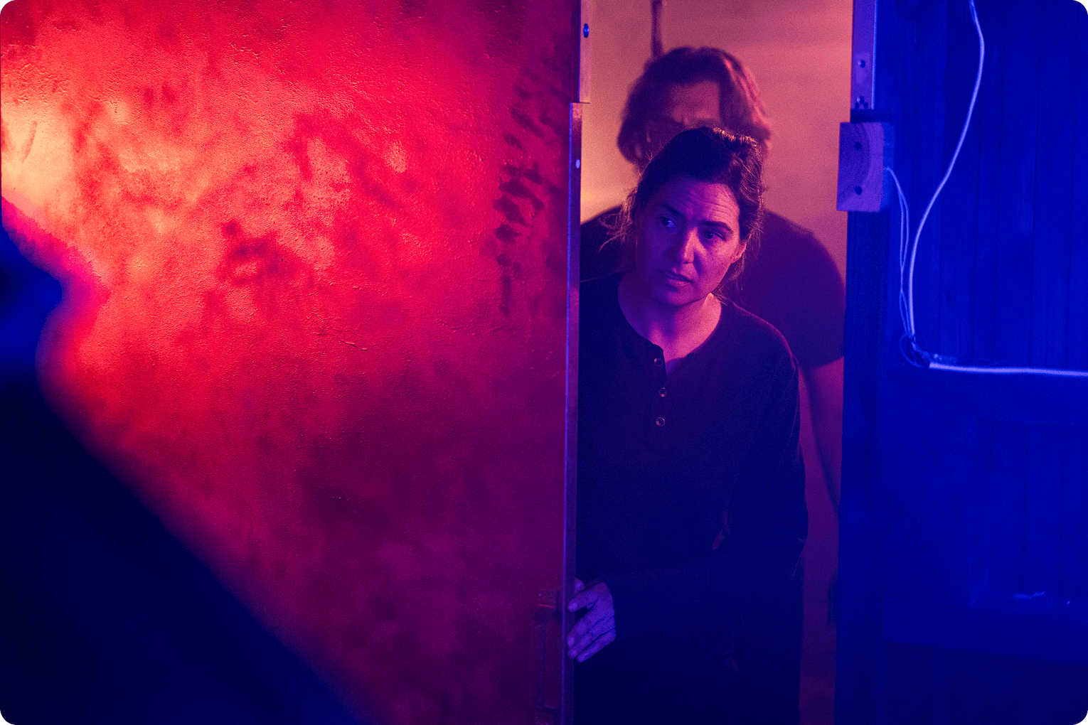 Twilight Circus Escape Room