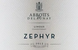 Limoux Zephyr Chardonnay