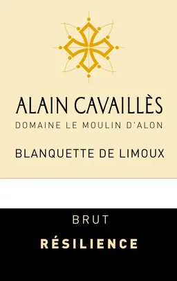 Blanquette de Limoux Resilience Brut