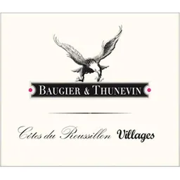 Baugier Thunevin Cotes du Roussillon