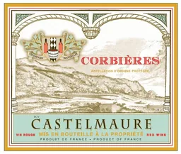 Castelmaure SCV Embres Corbieres